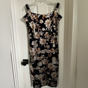 Velvet party dress